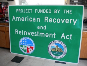 Am recovery sign